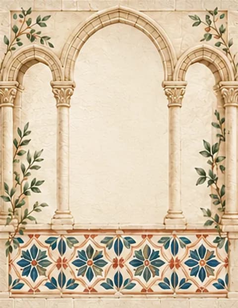 معاينة تصميم قناطر
